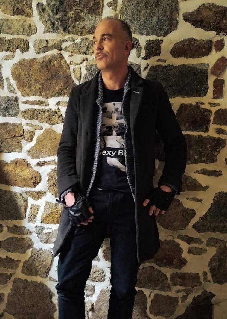 Profil de Haim, 43 ans, annonces sex à Noards