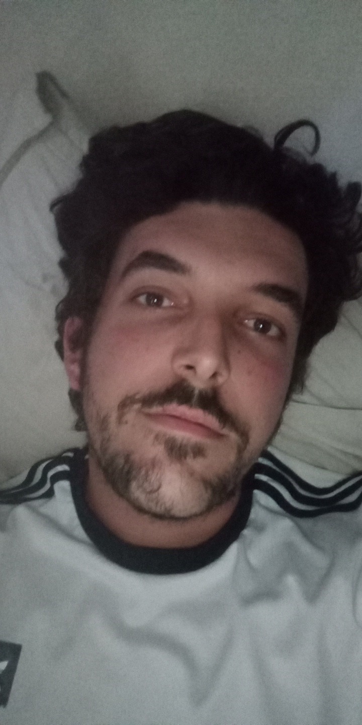 Profil de Jared, 27 ans, annonces sex à Appenans