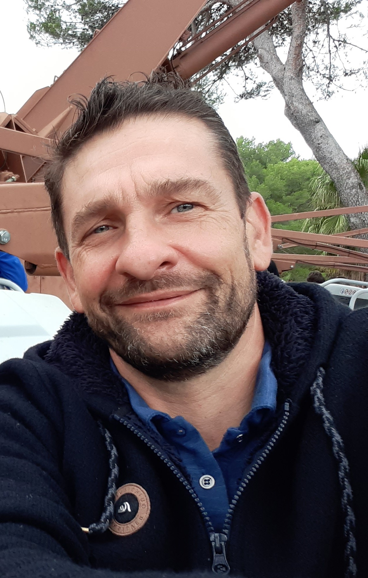 Profil de Albain, 44 ans, annonces sex à Verberie