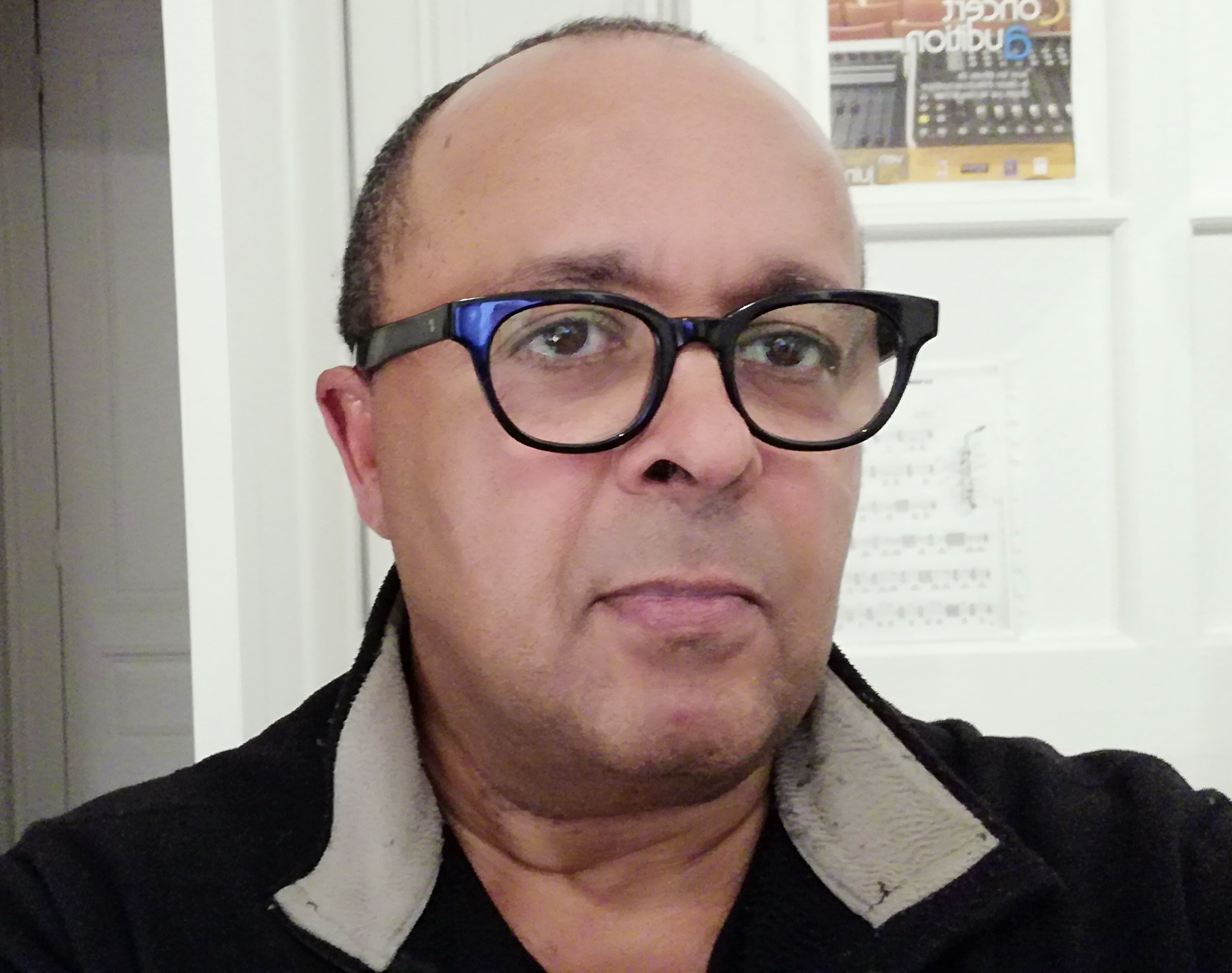 Profil de Soumaila, 55 ans, annonces sex à Bioussac