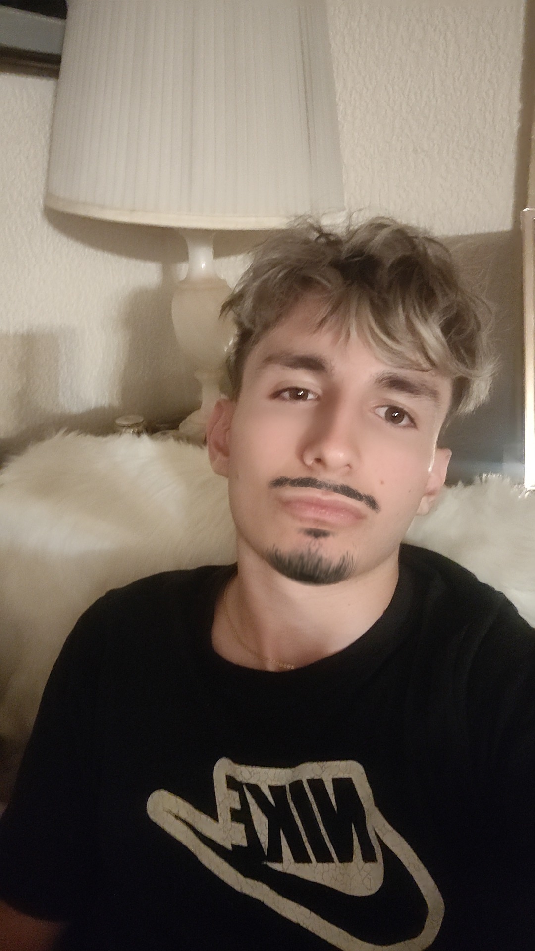Profil de Mano, 20 ans, annonces sex à Mandeville