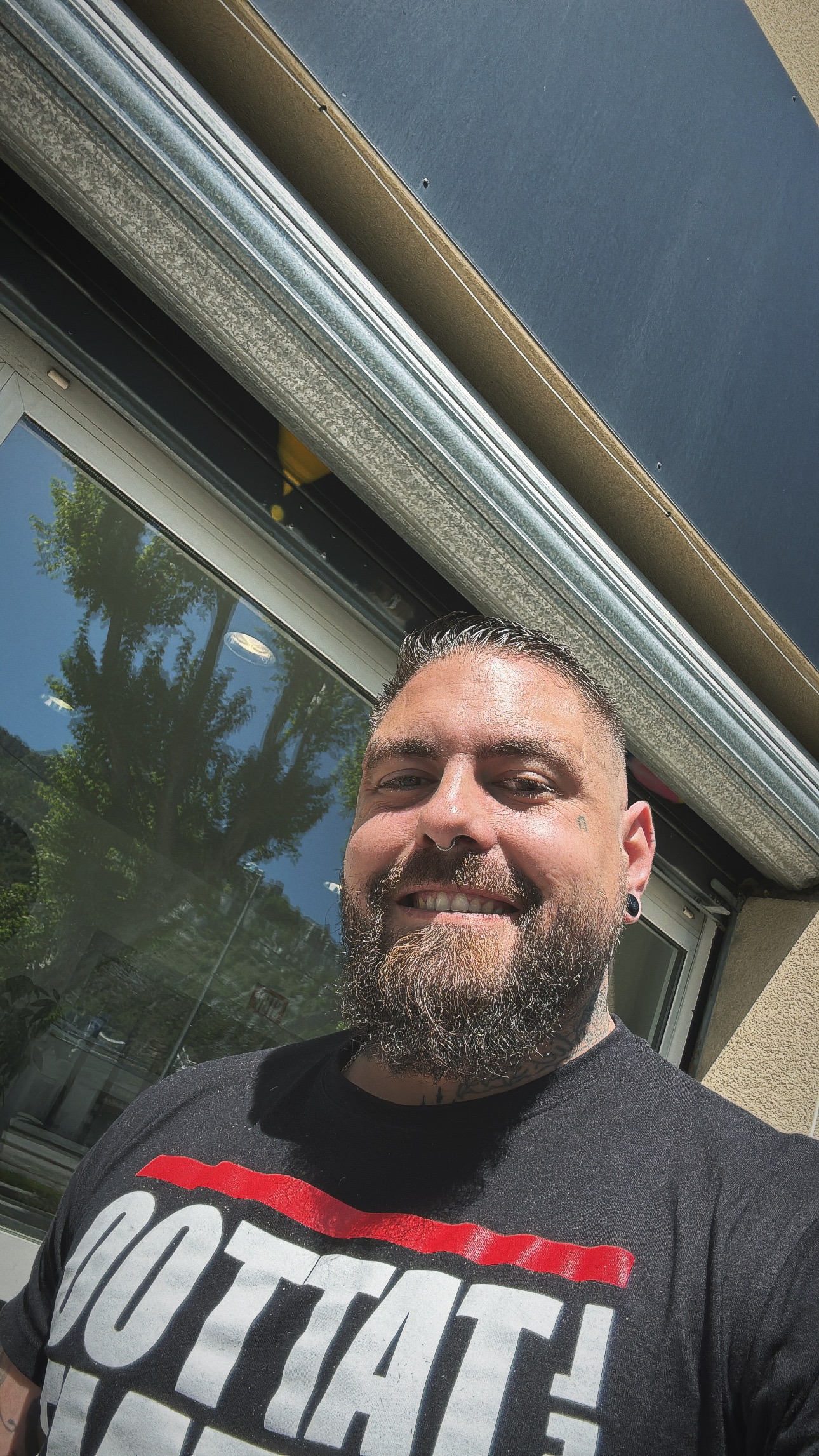 Profil de Ashton, 36 ans, annonces sex à Onans