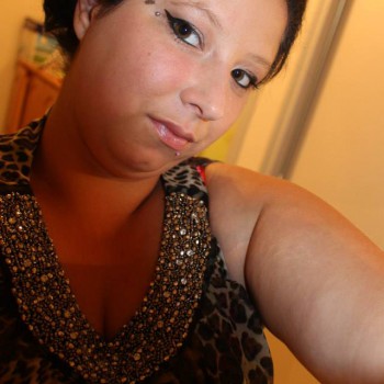 Profil de Sahra, 30 ans, annonces sex à Autrechêne