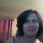 Profil de Ludmillia, 55 ans, annonces sex à Récicourt