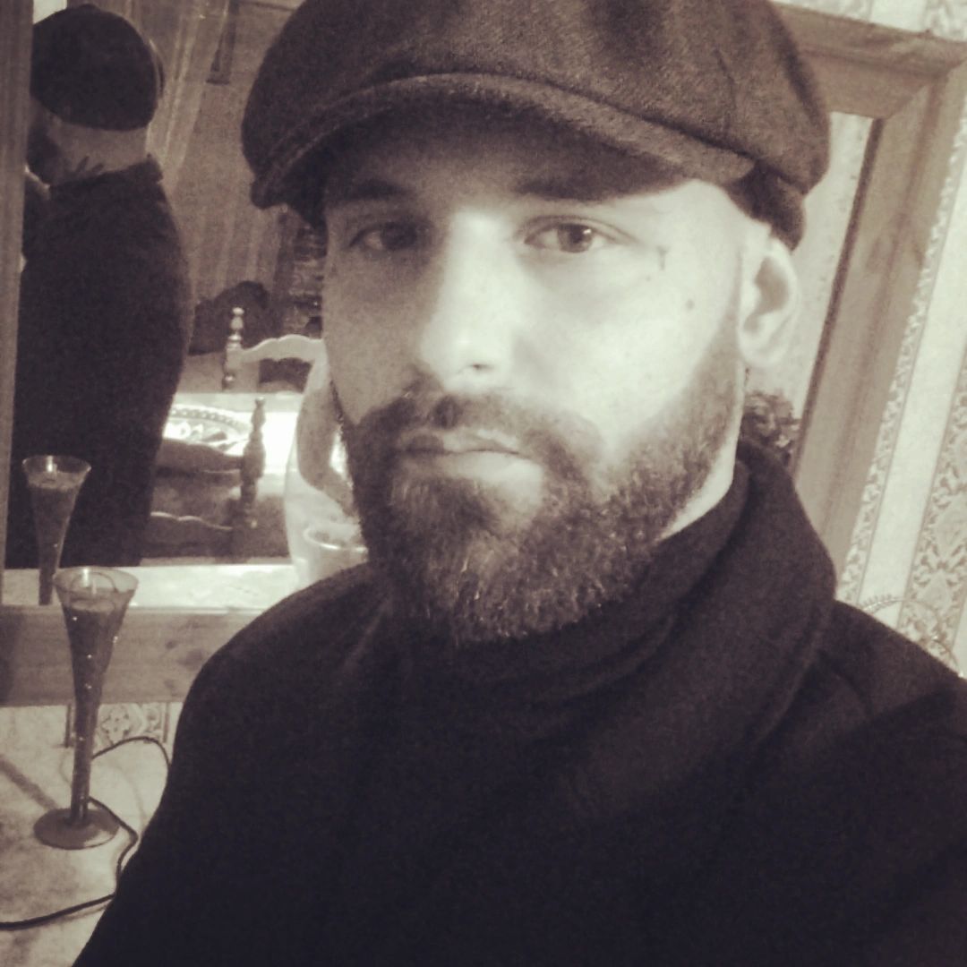Profil de Mendel, 33 ans, annonces sex à Juvignies