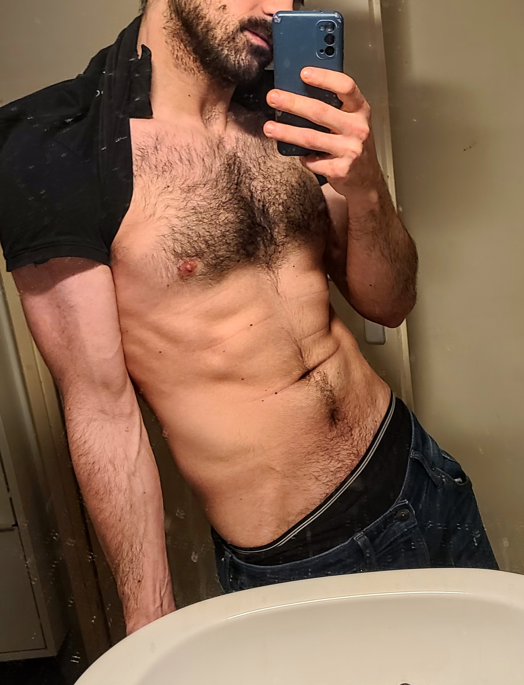 Profil de Dean, 25 ans, annonces sex à Genvry