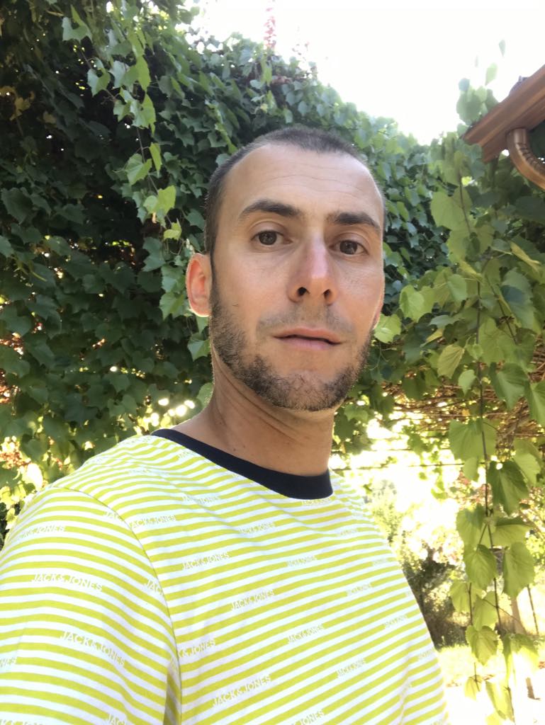 Profil de Stanilas, 37 ans, annonces sex à Passy