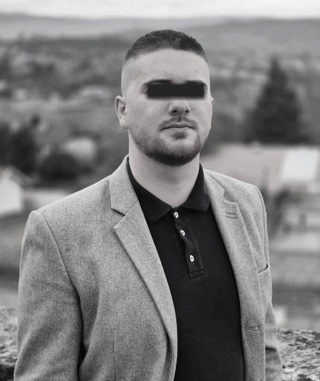 Profil de Drissa, 23 ans, annonces sex à Senots