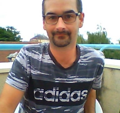 Profil de Franck, 41 ans, annonces sex à Monoblet