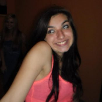 Profil de Marie-virginie, 27 ans, annonces sex à Saint-Python