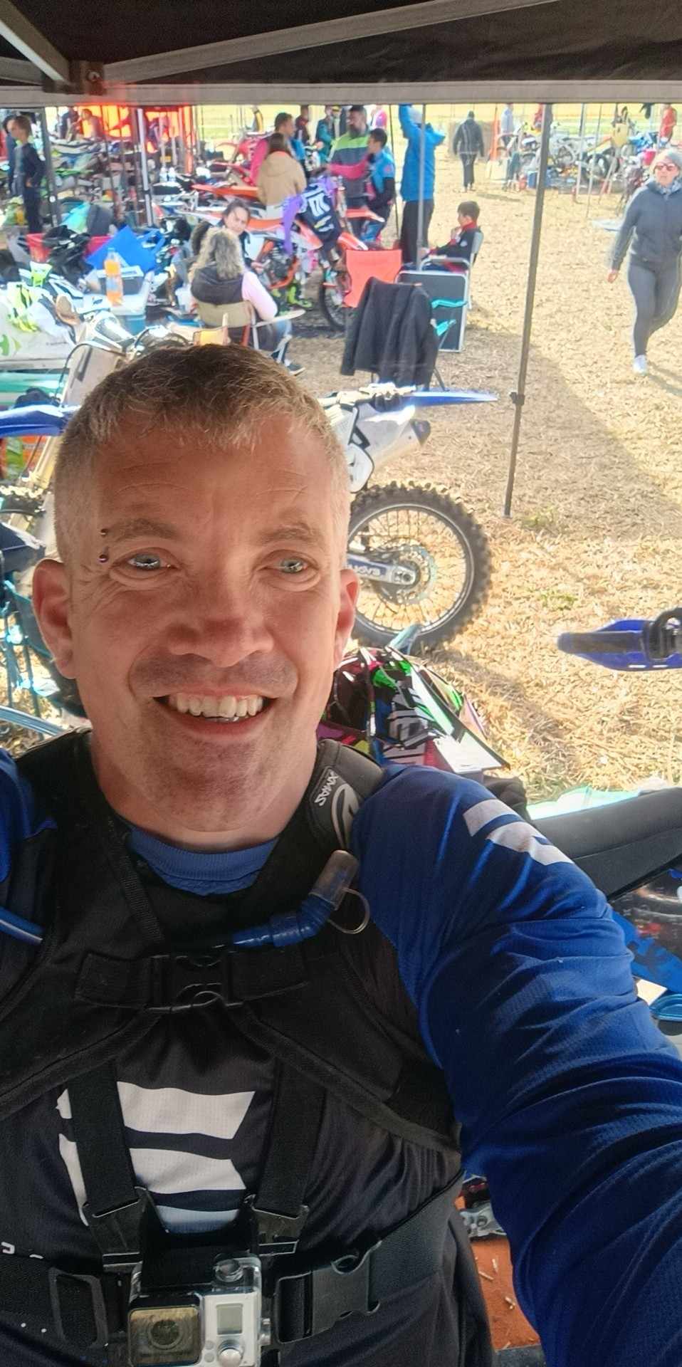Profil de Danial, 38 ans, annonces sex à Ippécourt