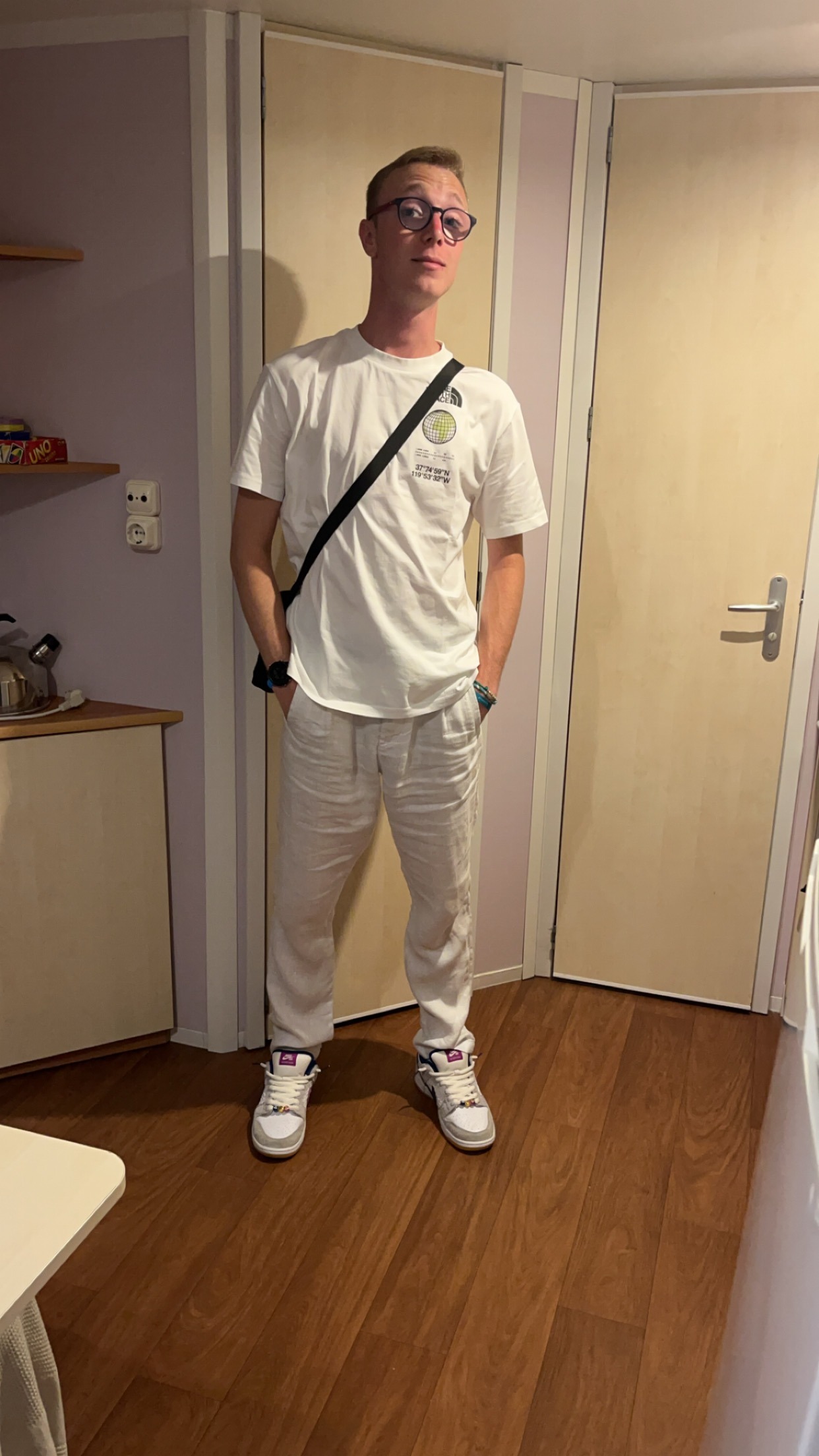 Profil de Jeremi, 20 ans, annonces sex à Canly