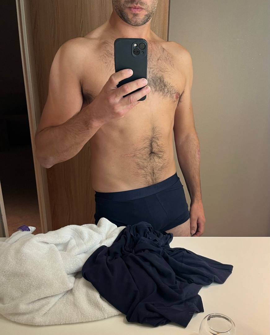 Profil de Eythan, 38 ans, annonces sex à Labrit