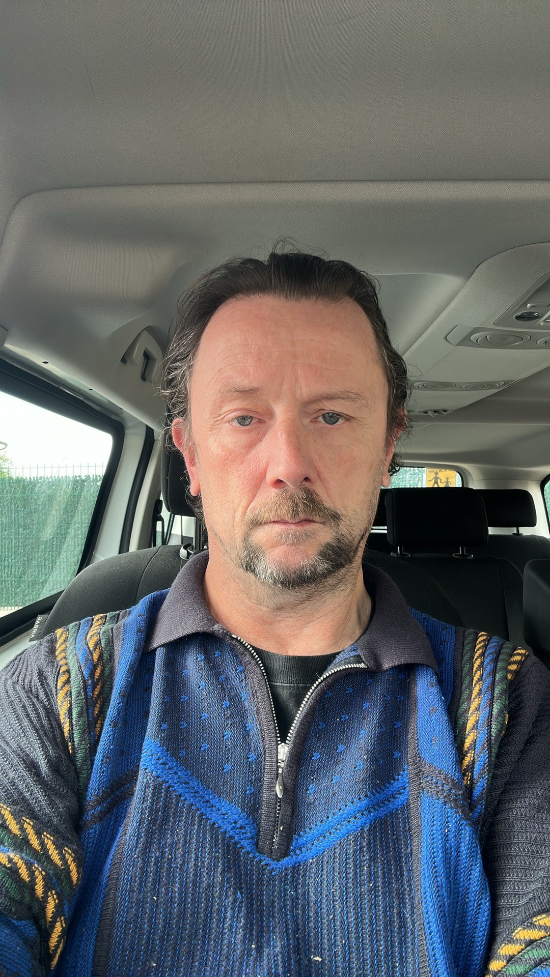 Profil de Yve, 52 ans, annonces sex à Lierville