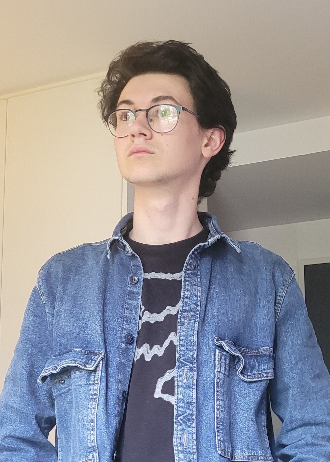 Profil de Amil, 20 ans, annonces sex à Peyrus