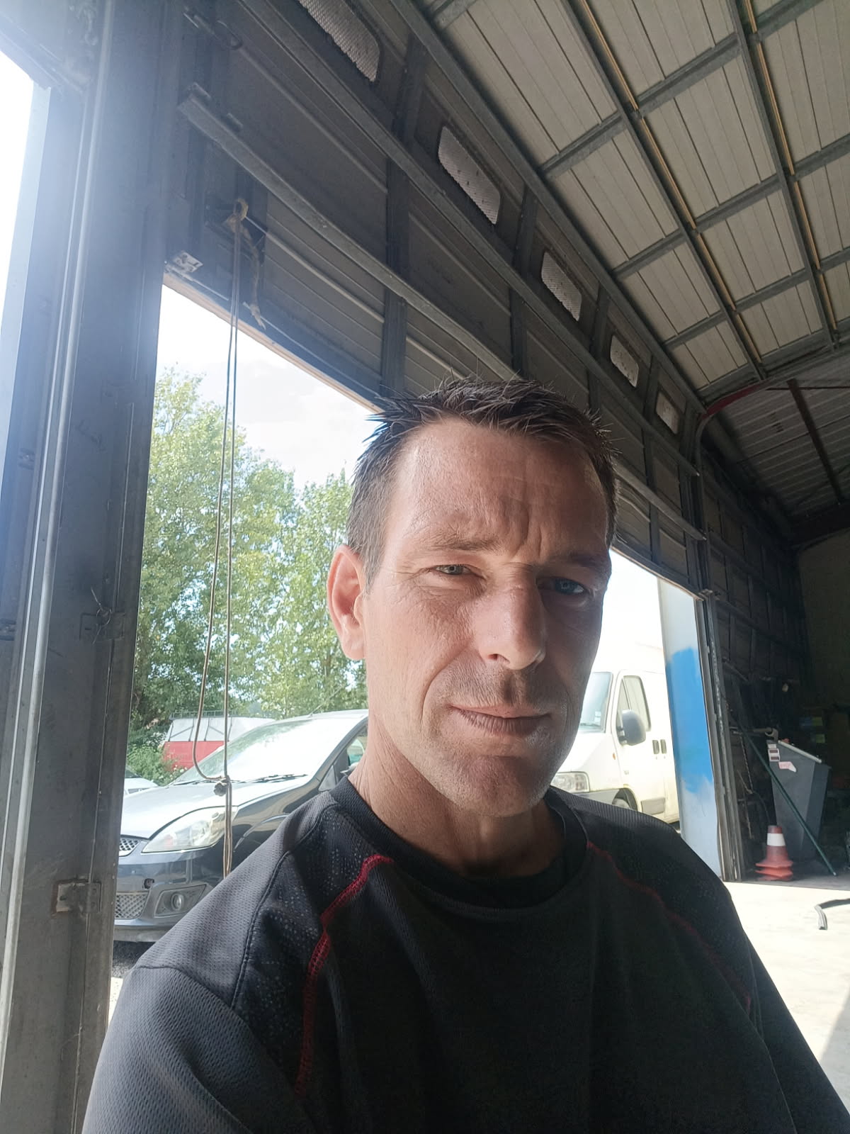 Profil de Malcolm, 40 ans, annonces sex à Offlanges