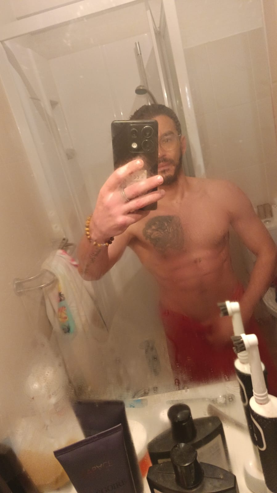 Profil de Amalio, 34 ans, annonces sex à Attignat