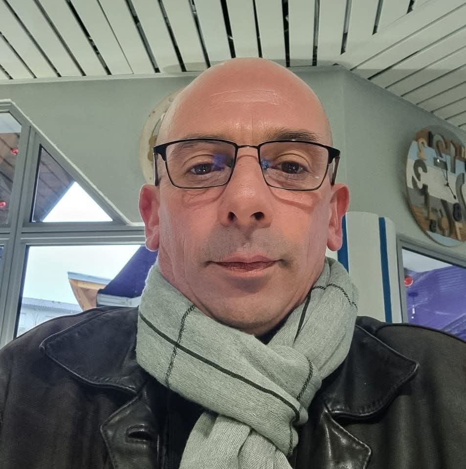Profil de Gaylord, 48 ans, annonces sex à Noards