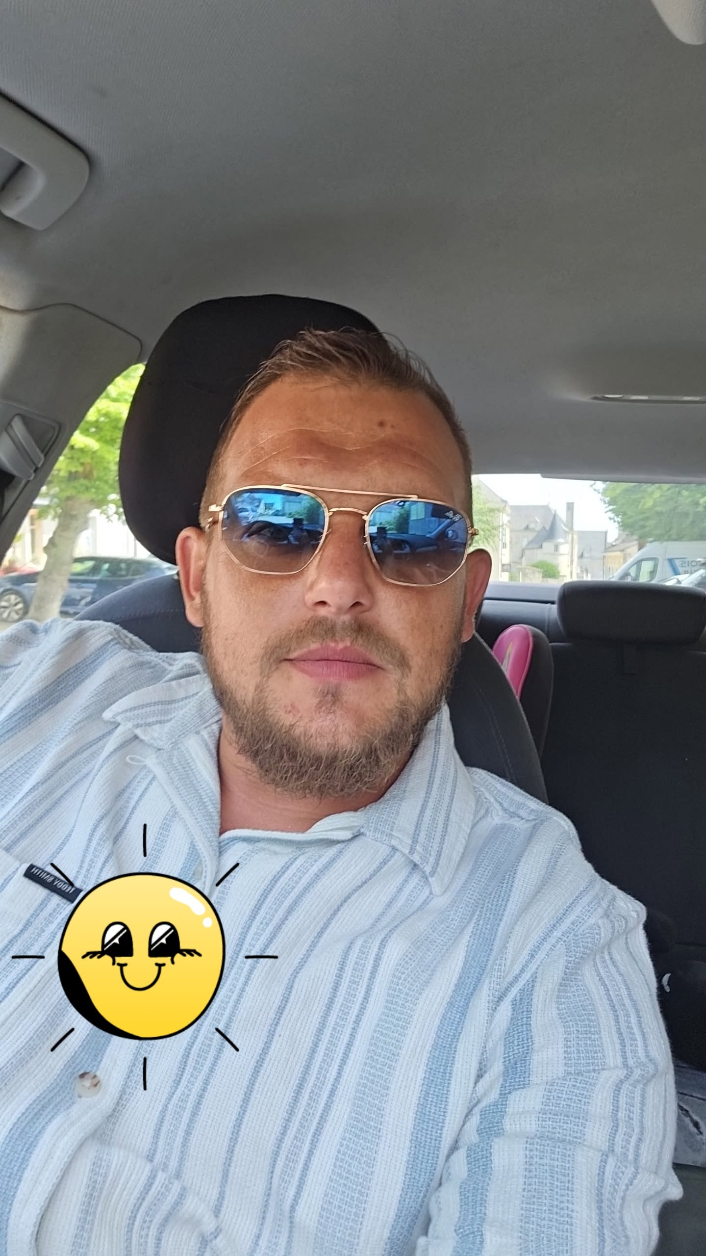 Profil de Fletcher, 30 ans, annonces sex à LePerron
