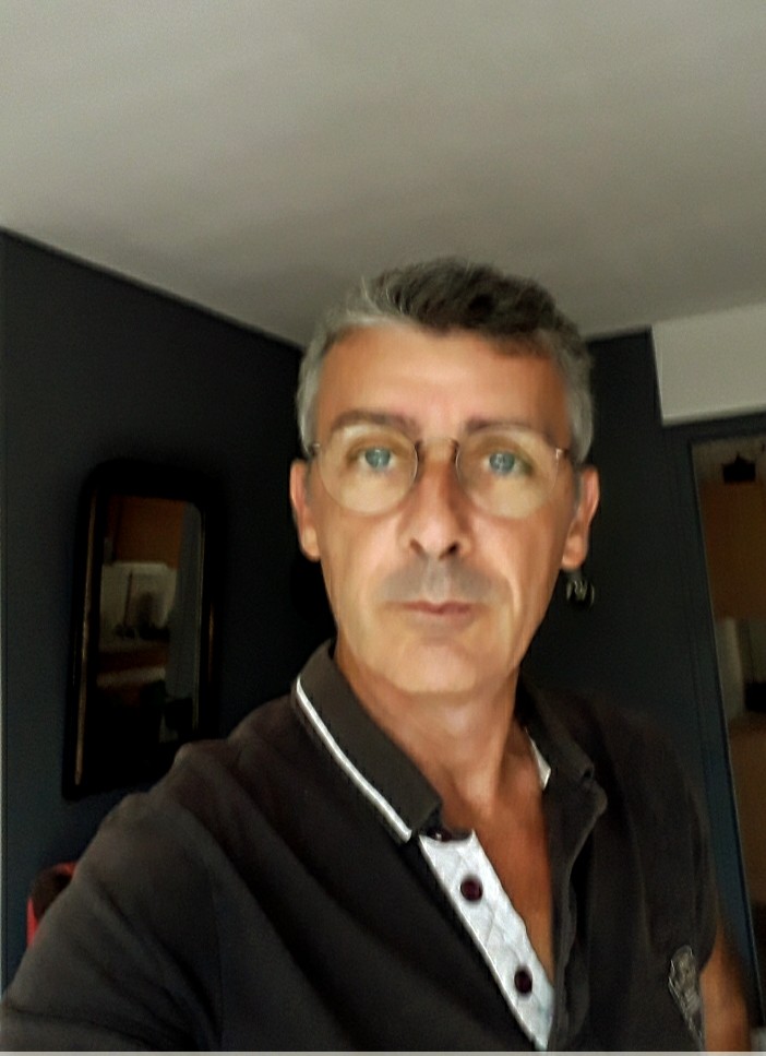 Profil de Japhet, 55 ans, annonces sex à Mus
