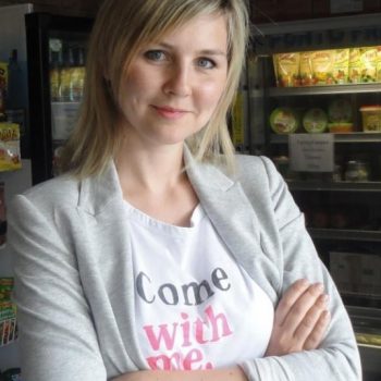 Profil de Georgina, 34 ans, annonces sex à Sissy