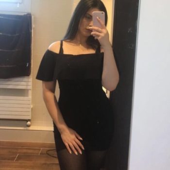 Profil de Florencia, 28 ans, annonces sex à Neuville-aux-Bois