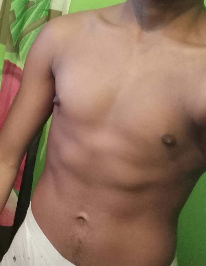 Profil de Donavan, 55 ans, annonces sex à Rocques