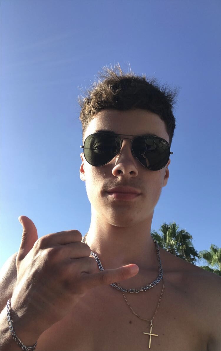 Profil de Rayyan, 20 ans, annonces sex à Maulichères