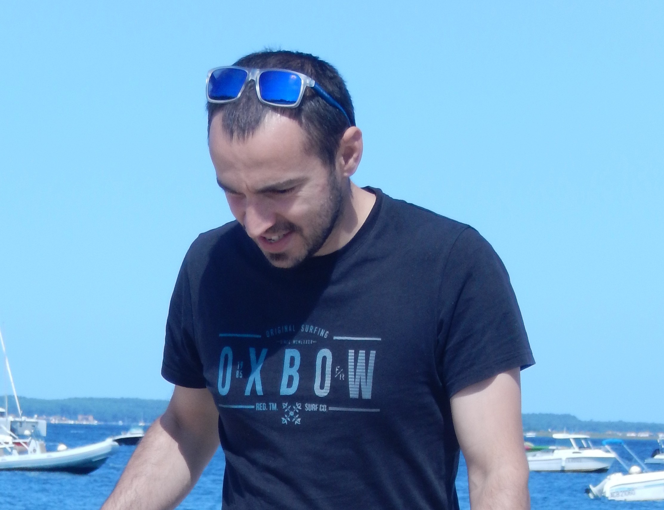 Profil de Mohan, 38 ans, annonces sex à Riguepeu
