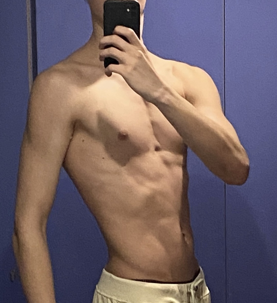 Profil de Chahed, 22 ans, annonces sex à Bren
