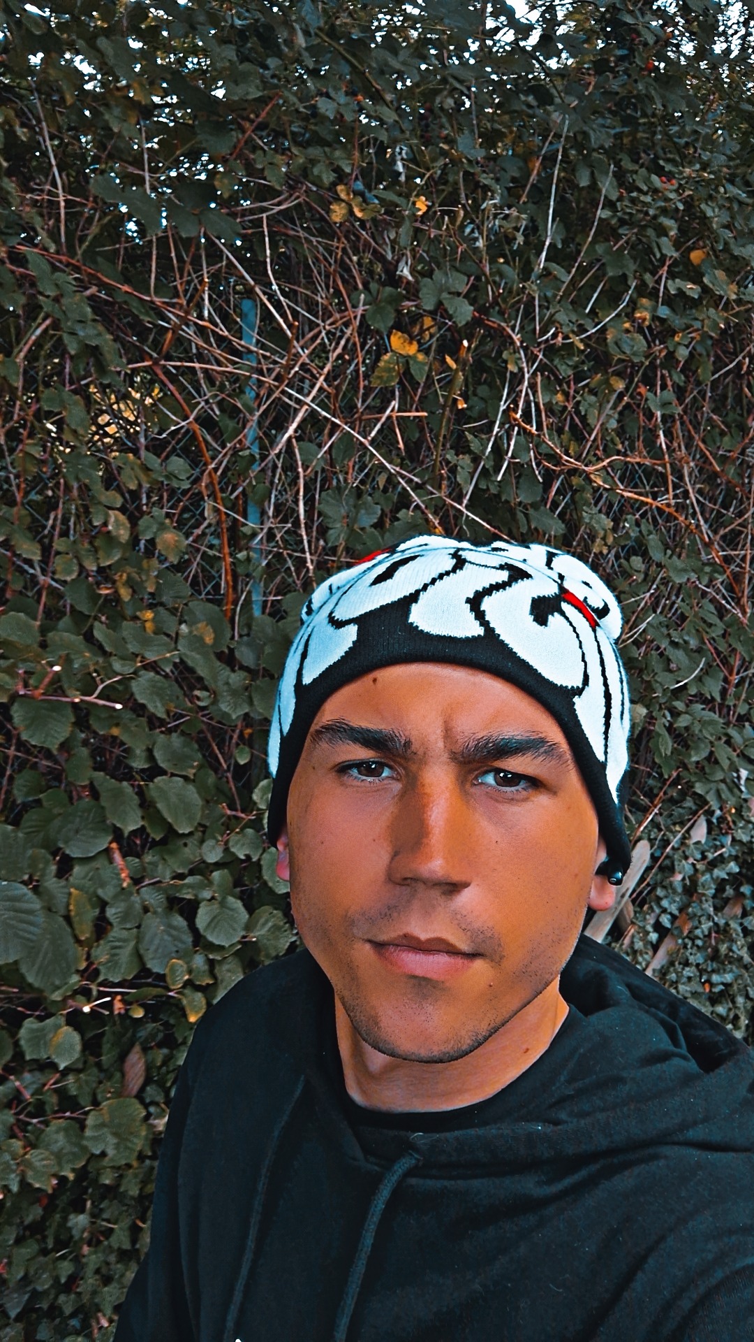 Profil de Ervan, 19 ans, annonces sex à Monclar