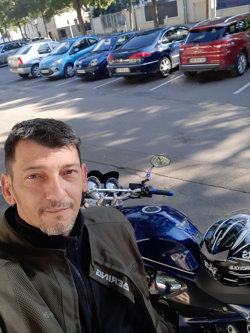 Profil de Suad, 41 ans, annonces sex à Bernac