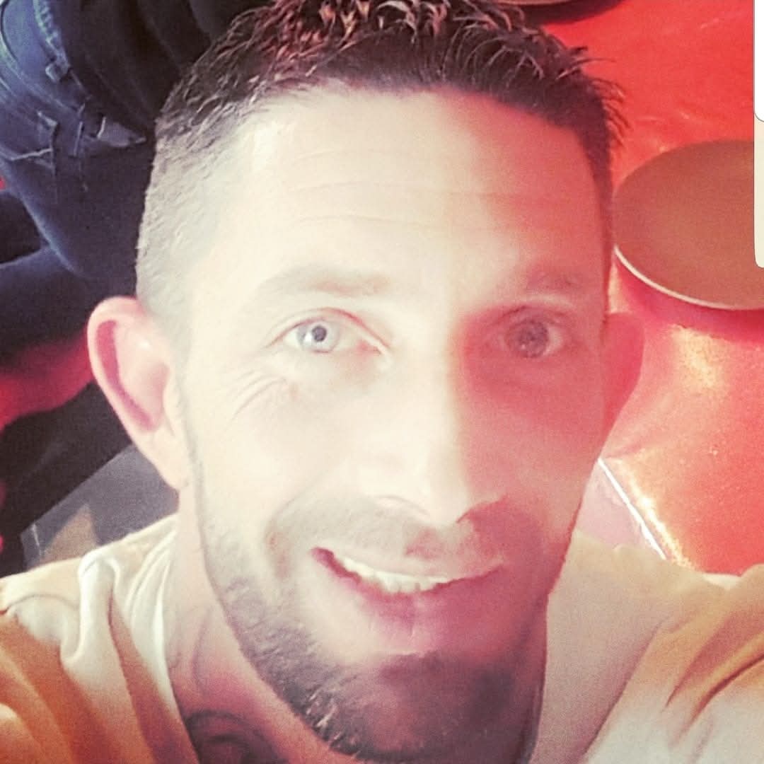 Profil de Darell, 42 ans, annonces sex à Saint-André-de-Bâgé