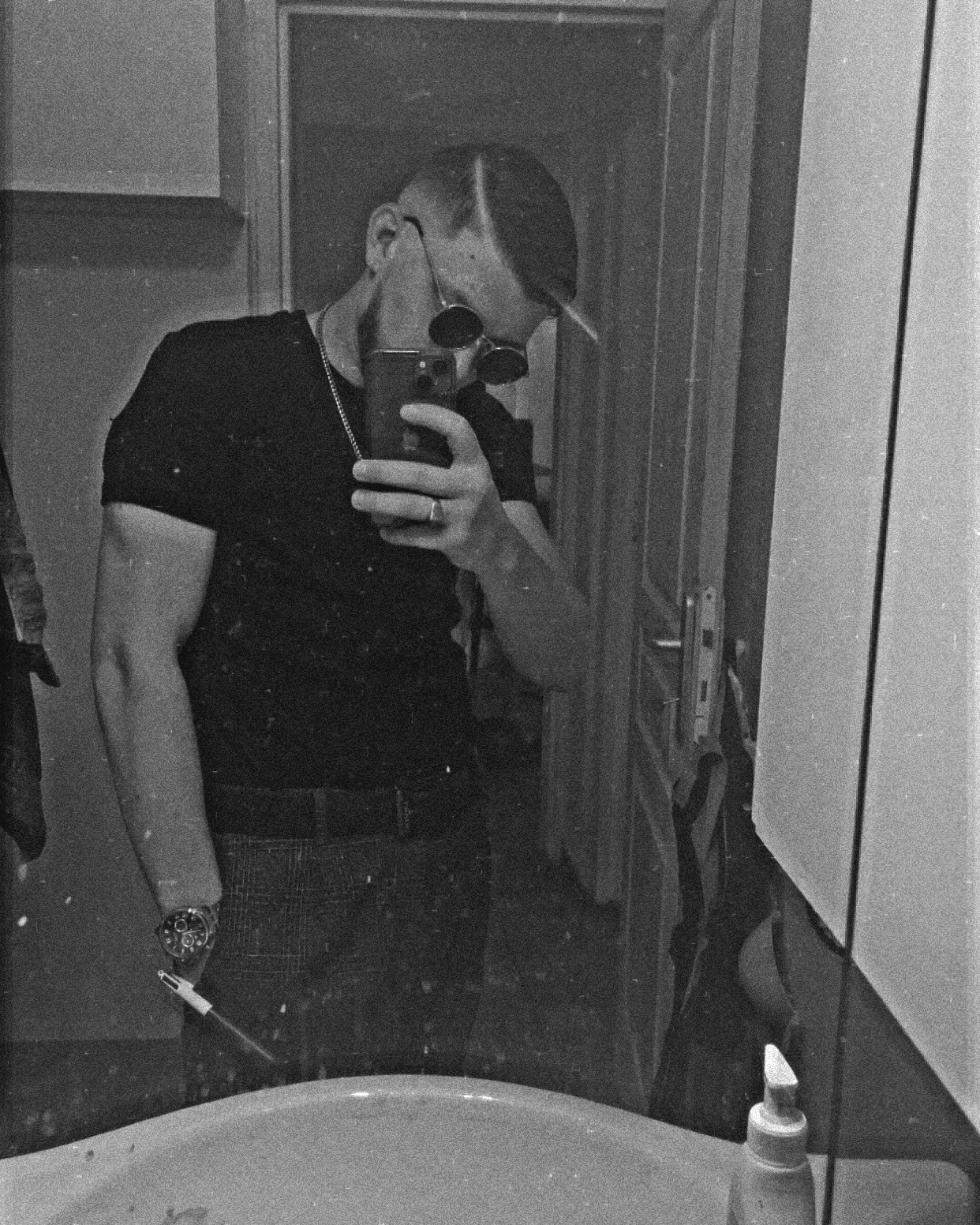 Profil de Gani, 23 ans, annonces sex à Loray