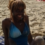 Profil de Halimatou, 29 ans, annonces sex à Chillac