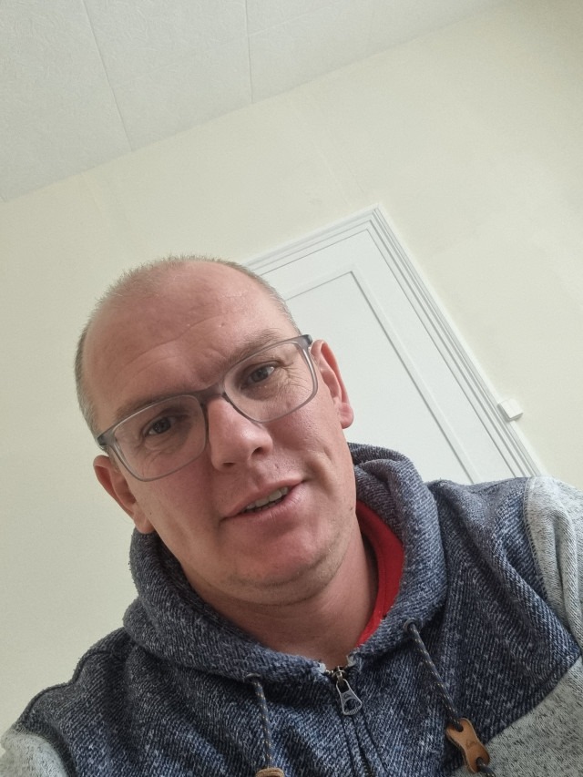 Profil de Sigfried, 43 ans, annonces sex à Bézéril