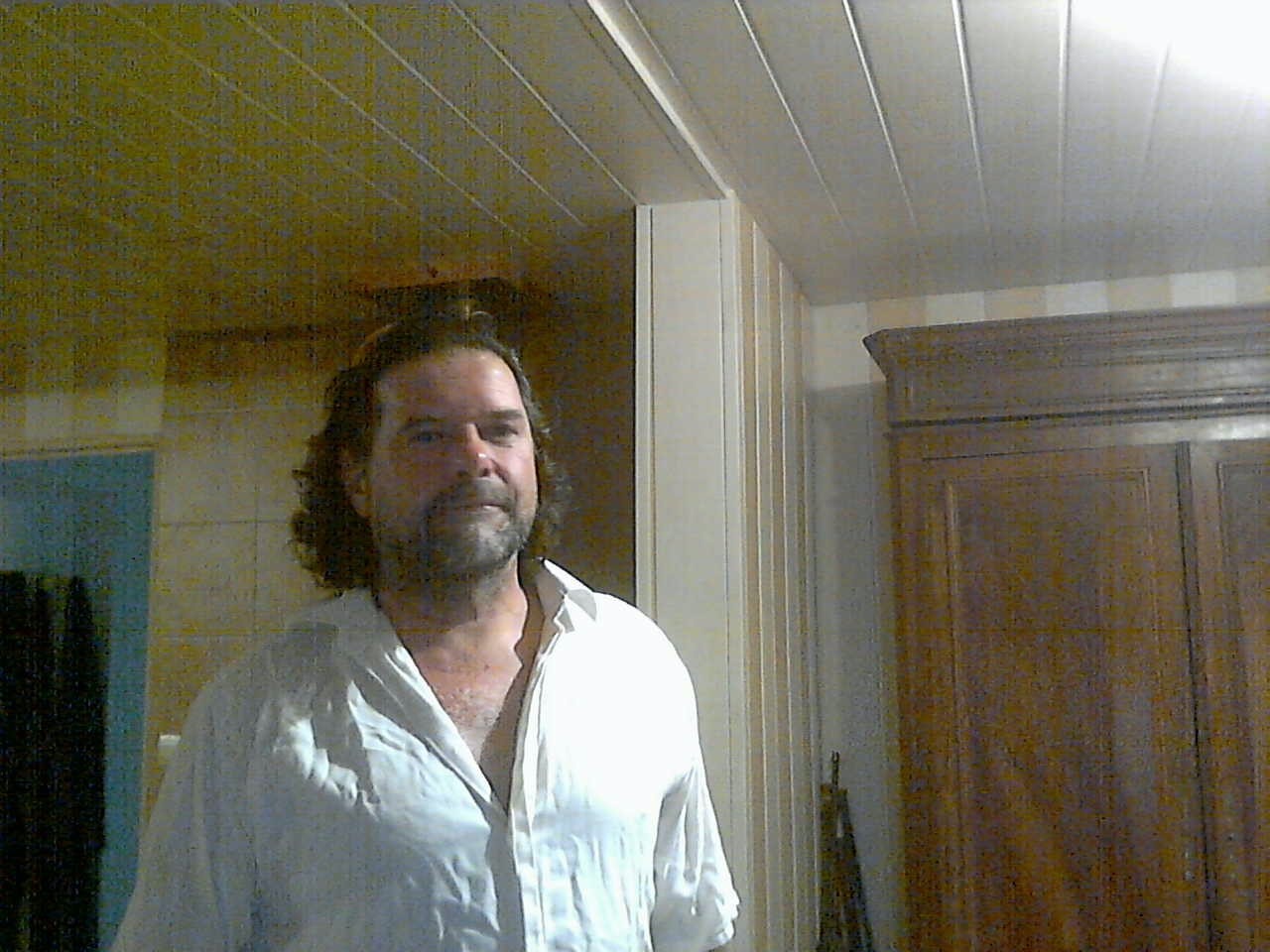 Profil de Aimery, 53 ans, annonces sex à Chambray