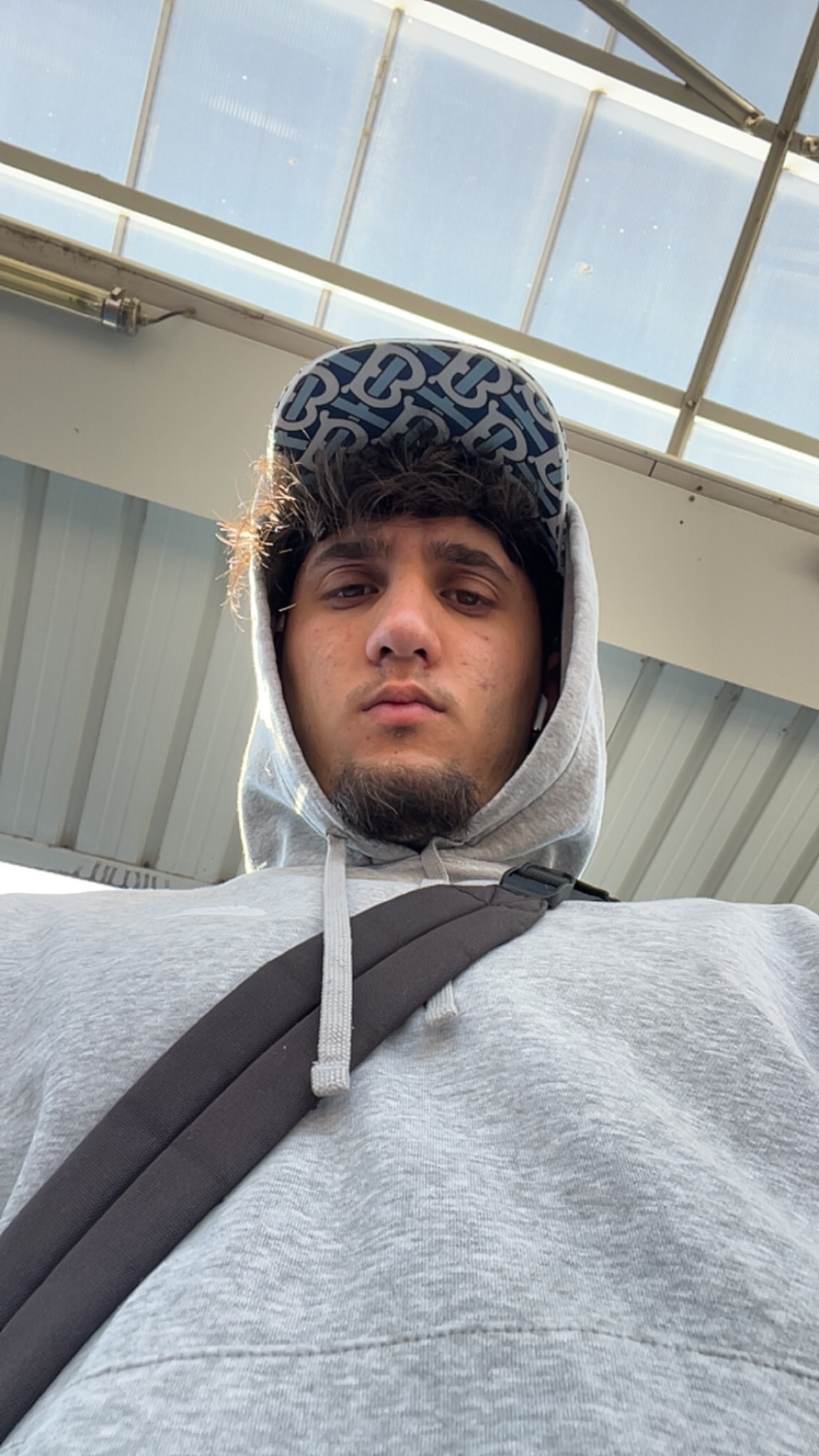 Profil de Elan, 21 ans, annonces sex à Servon