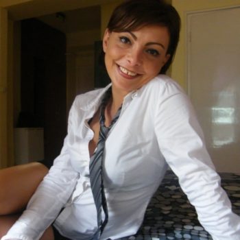 Profil de Shanny, 45 ans, annonces sex à Plailly