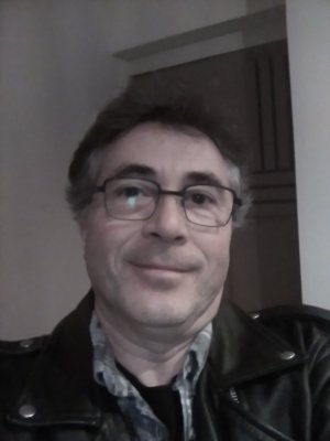 Profil de Yowan, 55 ans, annonces sex à Mortrée