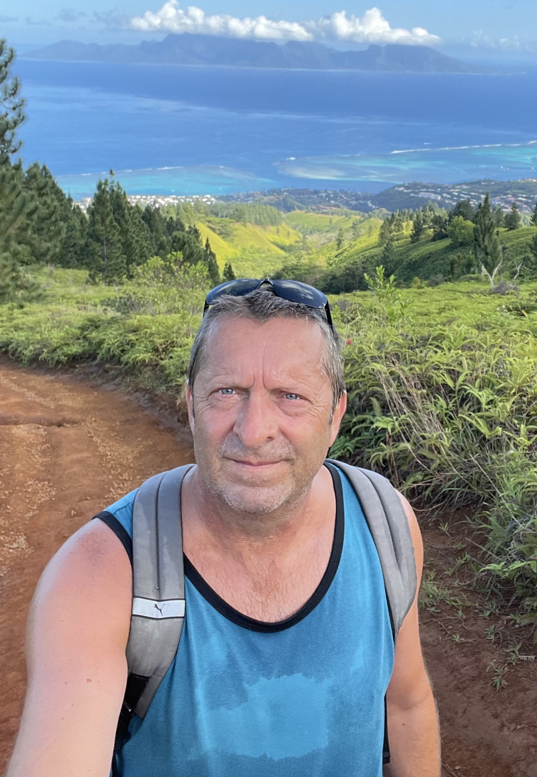 Profil de Redwan, 52 ans, annonces sex à Ganges