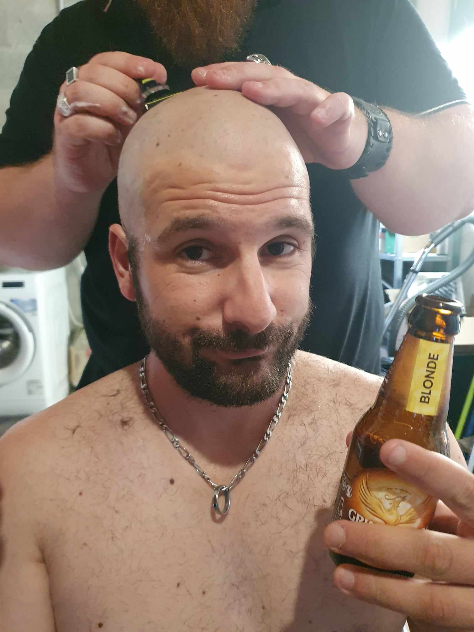 Profil de Marcellin, 32 ans, annonces sex à Évricourt