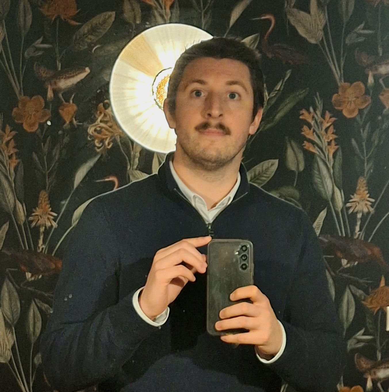 Profil de Lincoln, 36 ans, annonces sex à Ouges