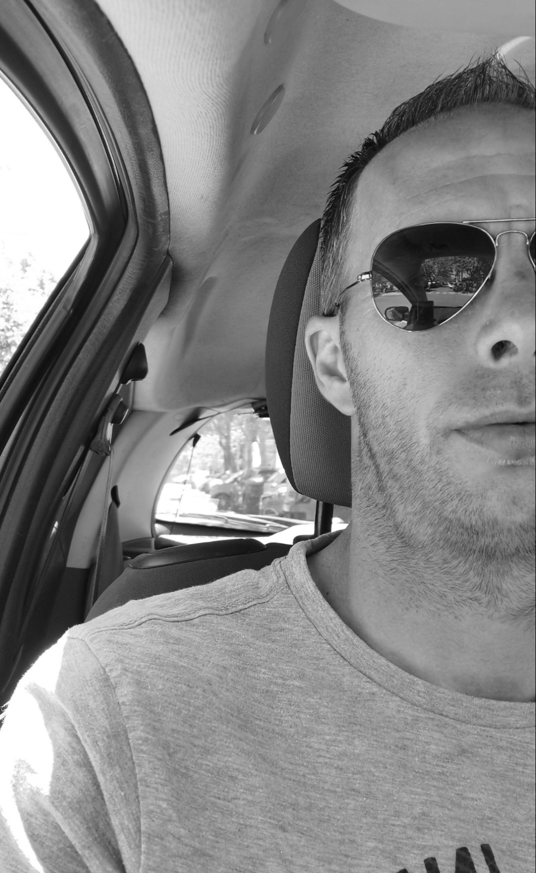Profil de Zakir, 38 ans, annonces sex à Samson