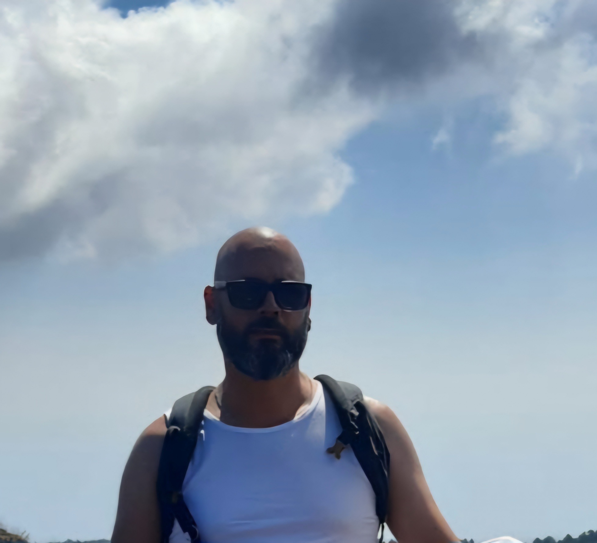 Profil de Darius, 41 ans, annonces sex à Drom