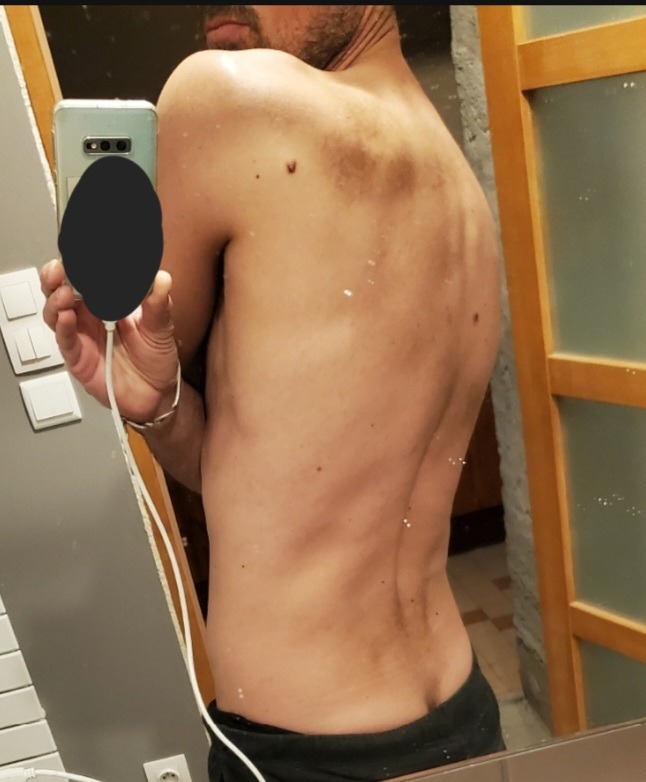 Profil de Tigane, 41 ans, annonces sex à LaBroque