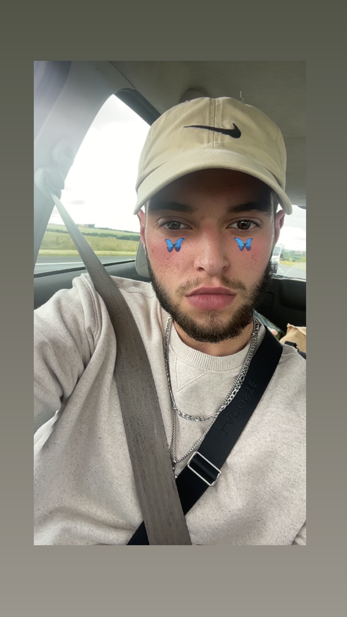 Profil de Cheikhna, 23 ans, annonces sex à Thiverny