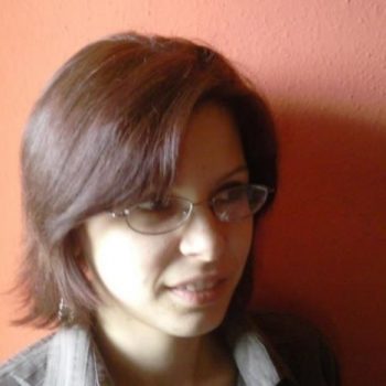 Profil de Berfin, 31 ans, annonces sex à Geffosses