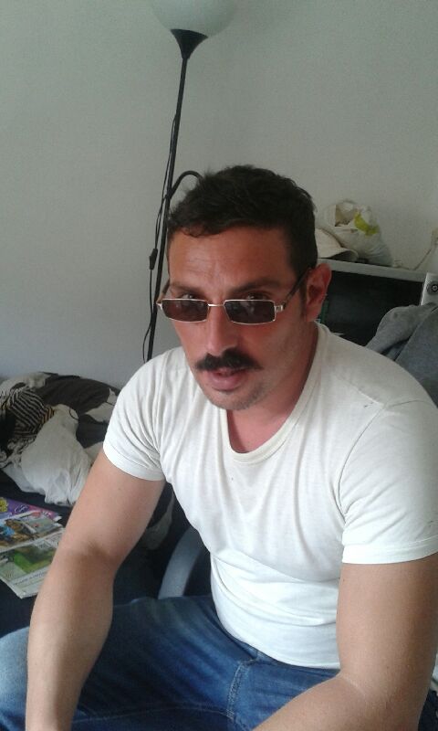 Profil de Abdelhakim, 48 ans, annonces sex à Lodève