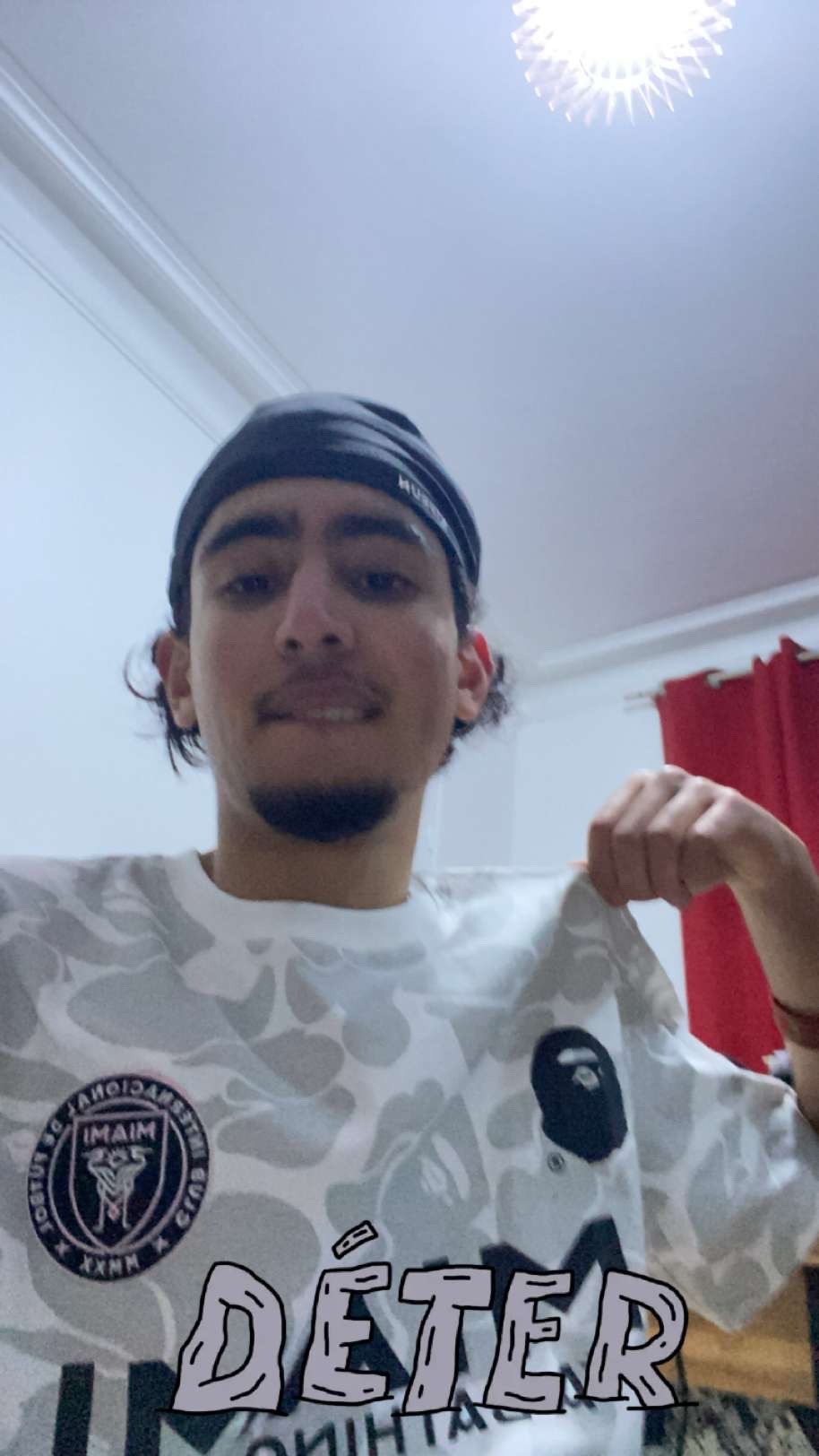Profil de Umit, 21 ans, annonces sex à Moliens